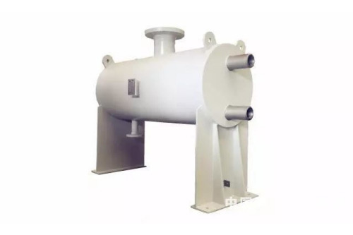 傳特板式換熱器用于丹東港冷庫的NH3-C
