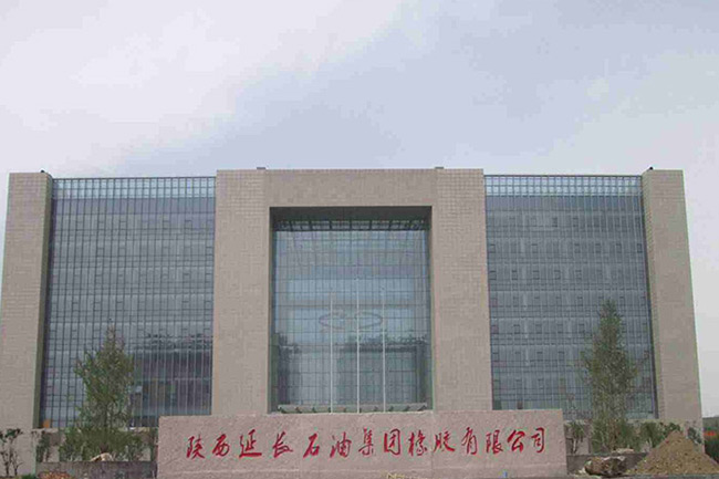 供暖換熱機(jī)組-延長(zhǎng)石油集團(tuán)橡膠公司