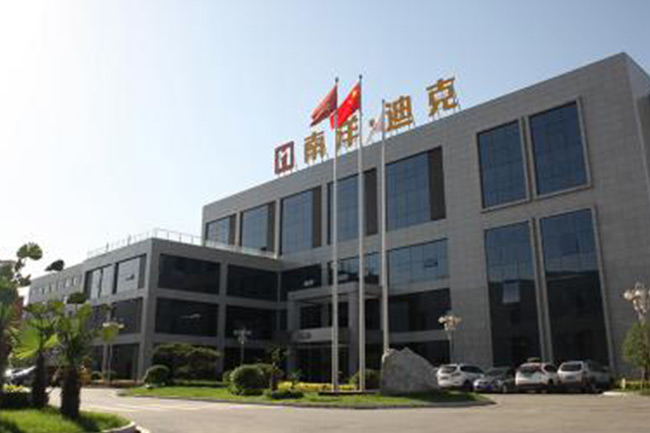 換熱機(jī)組-陜西南洋迪克家具制造有限公司
